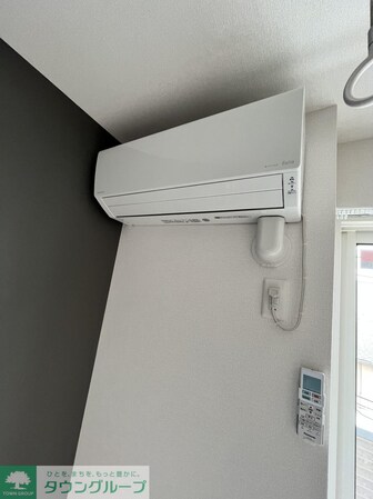 プラム清新一丁目の物件内観写真